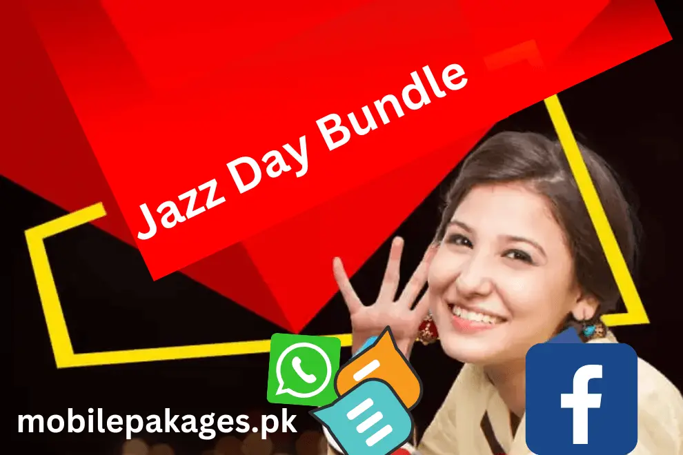 Jazz day bundle