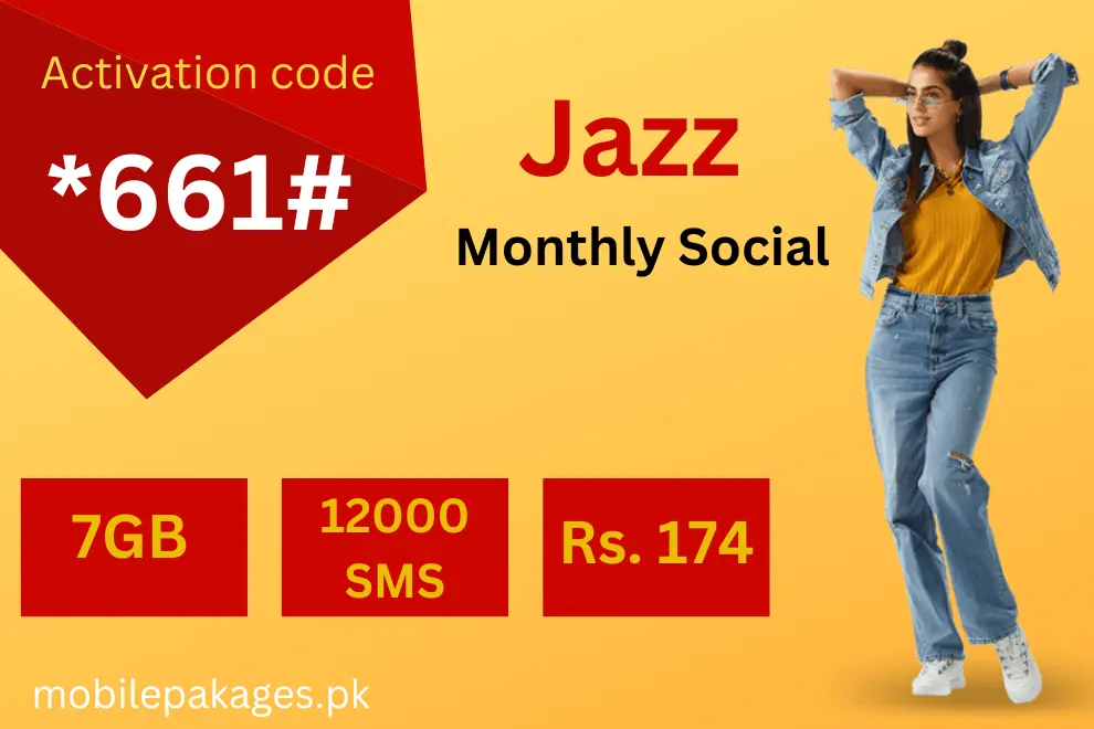 Jazz monthly social -Latest price