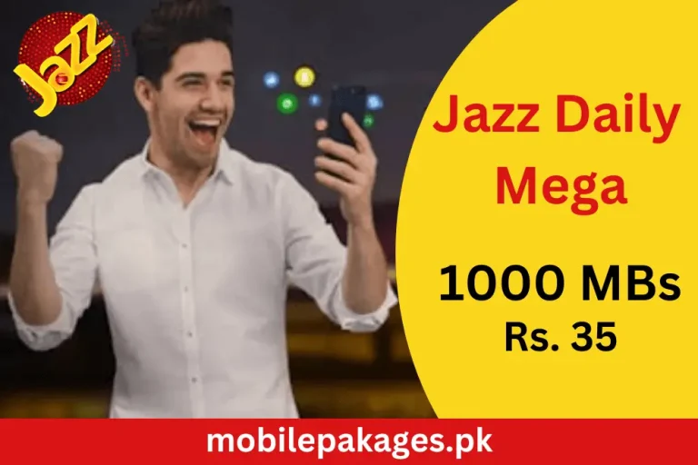 Jazz Daily mega