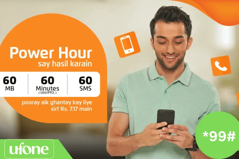 Ufone Power Hour