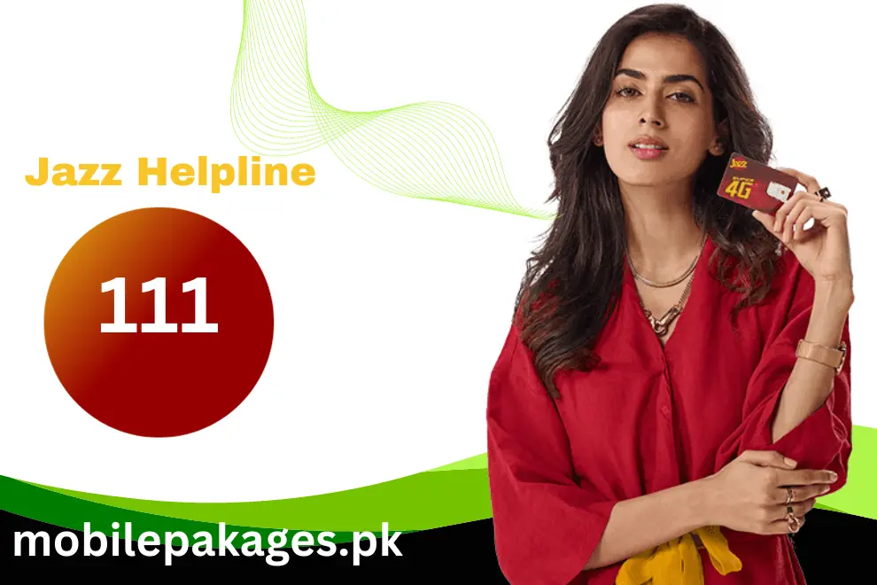 Jazz Helpline