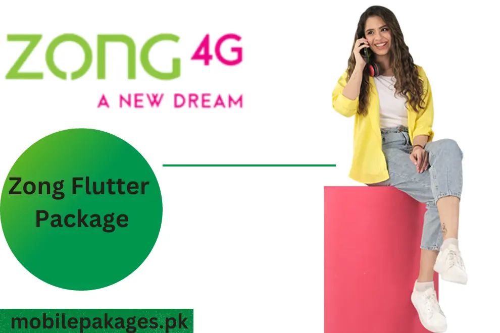 Zong Flutter Package