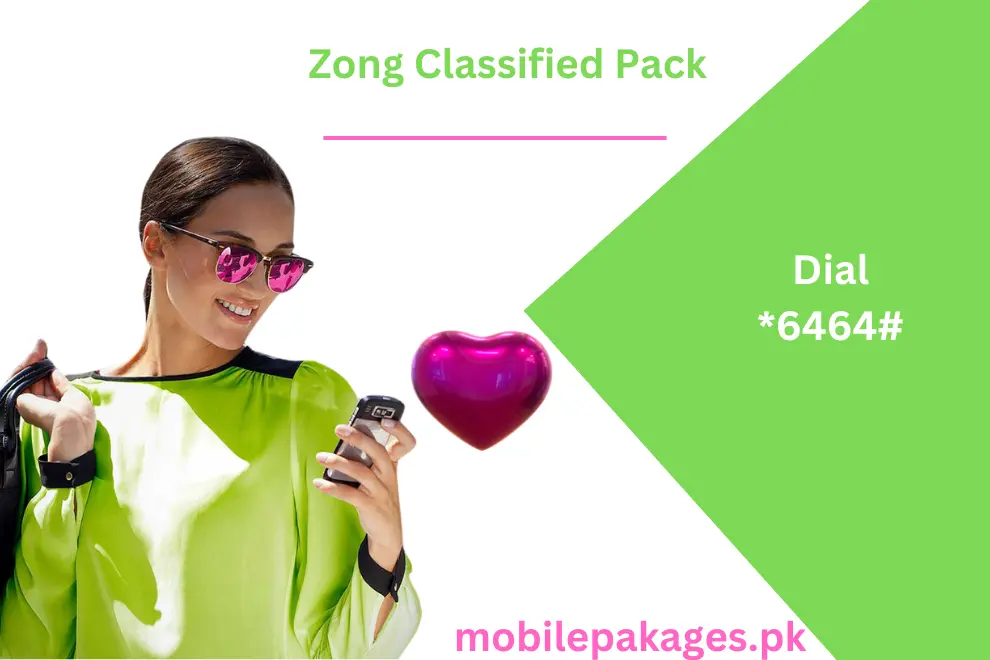 zong classified pack